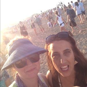 Meet your Posher, Karla