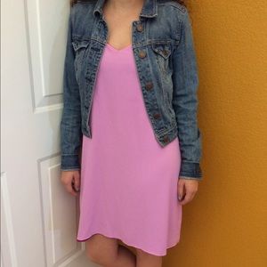 Express reversible dress