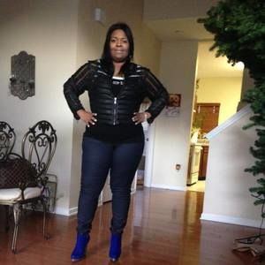 Meet your Posher, Shawna