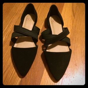 Black Flats