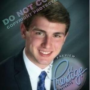 Meet your Posher, Evan