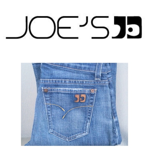 💯Joe's jeans❗️