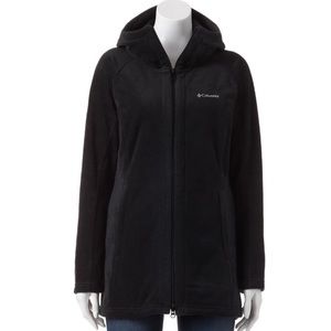 Columbia Fleece Jacket - Benton Springs