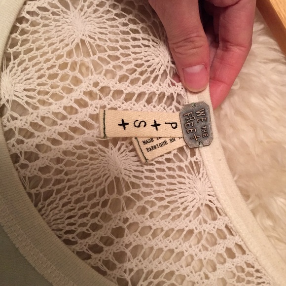 free people | top - Picture 4 of 4