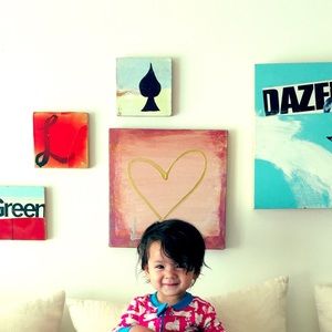 Meet your Posher, Sunny