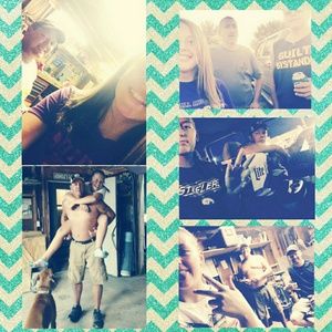 Meet your Posher, Kayli