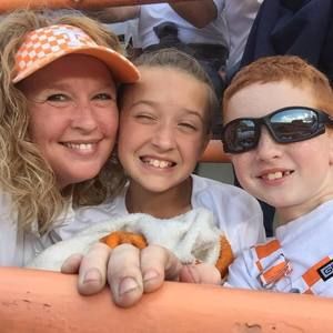 Meet your Posher, Mindy