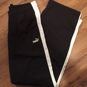 Puma Sweatpants