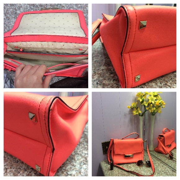 โจโจHPโจโจKate Spade New York Caroll Park Penelope - Picture 2 of 4