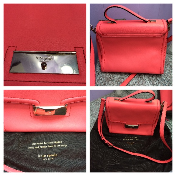 โจโจHPโจโจKate Spade New York Caroll Park Penelope - Picture 3 of 4