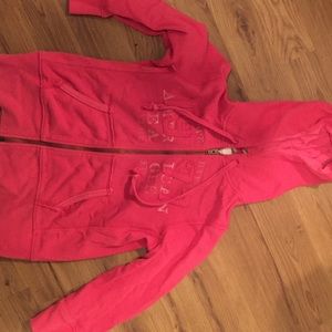 AE 3/4 Sleeve Sweatshirt