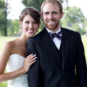 Meet your Posher, Drew