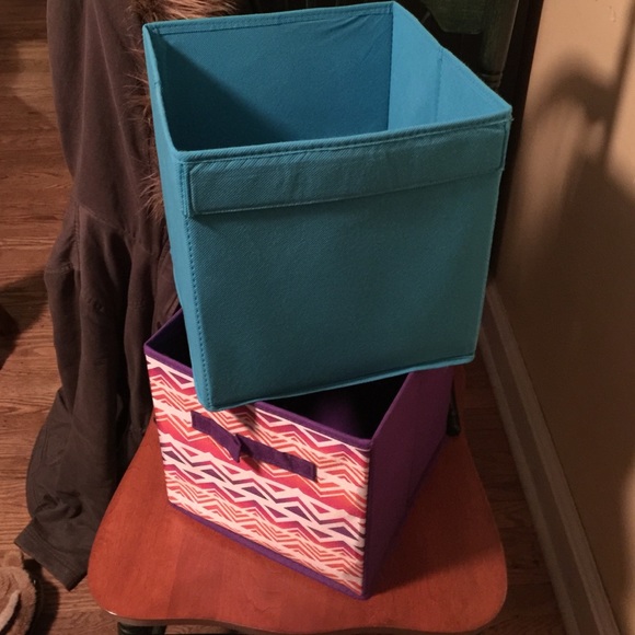 Storage containers! - Picture 1 of 1