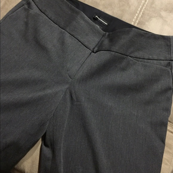 Express dress pants