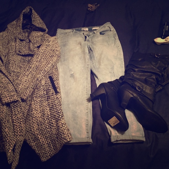 Jessica Simpson jeans FLASH SALE