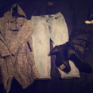 Jessica Simpson jeans FLASH SALE