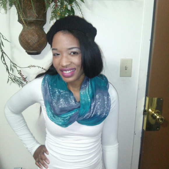 Gorgeous Scarf