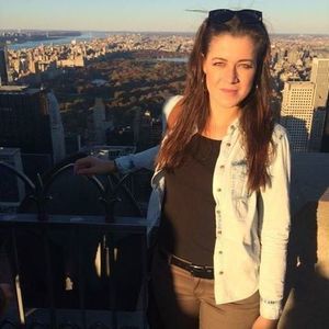 Meet your Posher, Jana