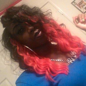 Meet your Posher, Tiara