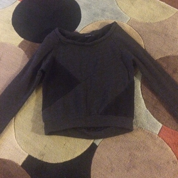 Long Sleeve from Weavers - Picture 1 of 4