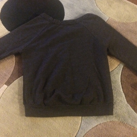 Long Sleeve from Weavers - Picture 2 of 4