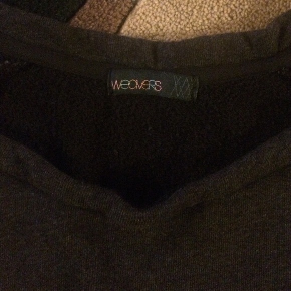 Long Sleeve from Weavers - Picture 4 of 4