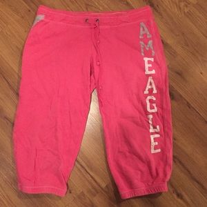 AE Capri Sweats