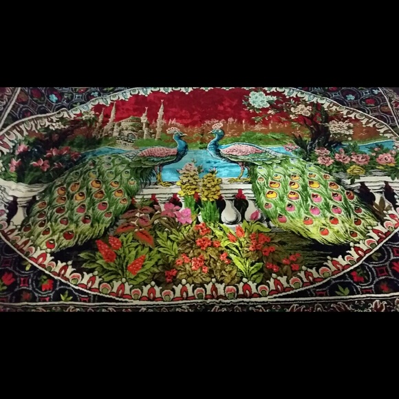 genuine tapestry from Adana Turkey