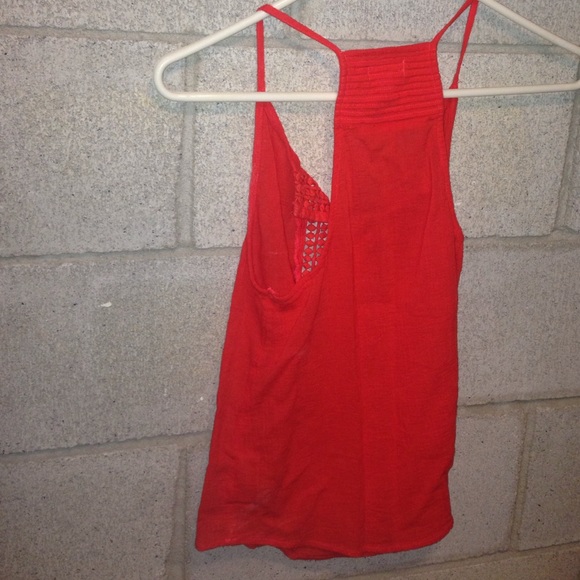 Tank top! - Picture 2 of 2