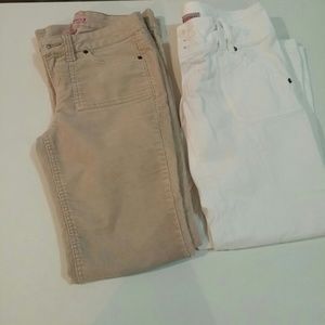 Pants bundle
