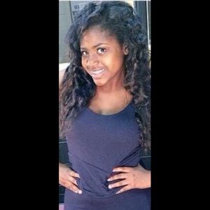 Meet your Posher, Diamond