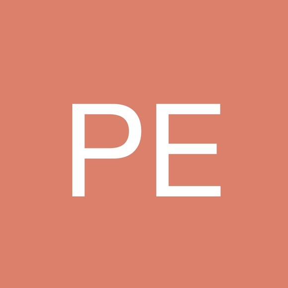 Meet your Posher, Pegi