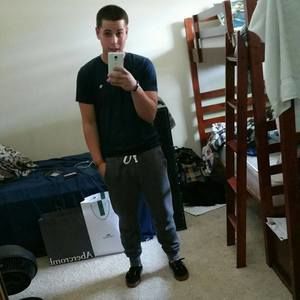 Meet your Posher, Mariano e.