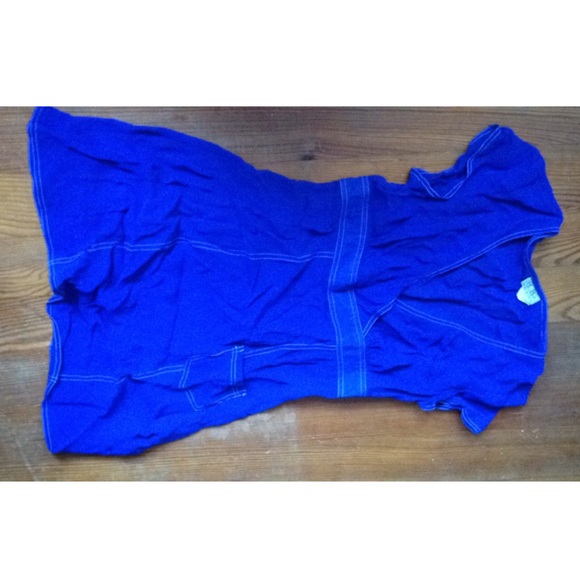 Sheer Vintage BCBG dress - Picture 1 of 3