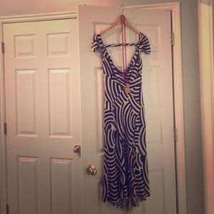 Diane Von Furstenberg size 6