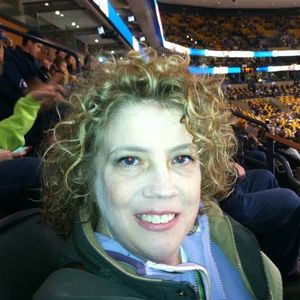 Meet your Posher, Cheryl