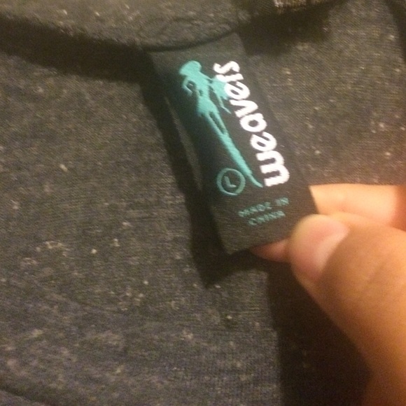 Long Sleeve Shirt from Weavers - Picture 2 of 3