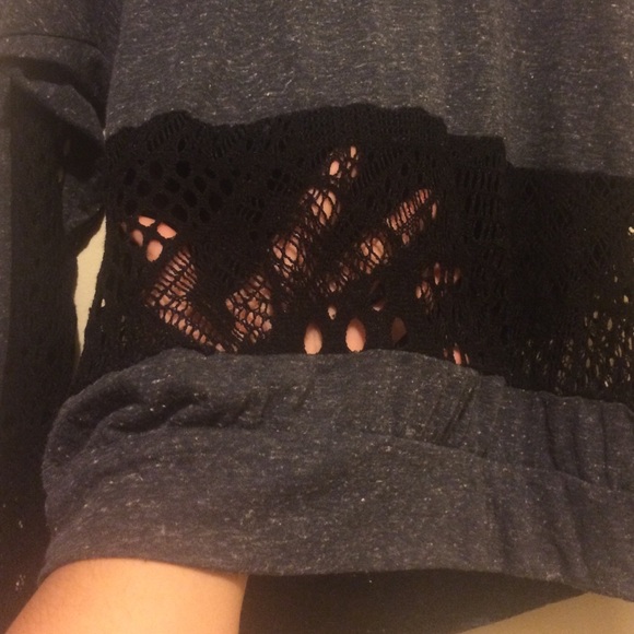 Long Sleeve Shirt from Weavers - Picture 3 of 3