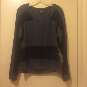 Long Sleeve Shirt from Weavers