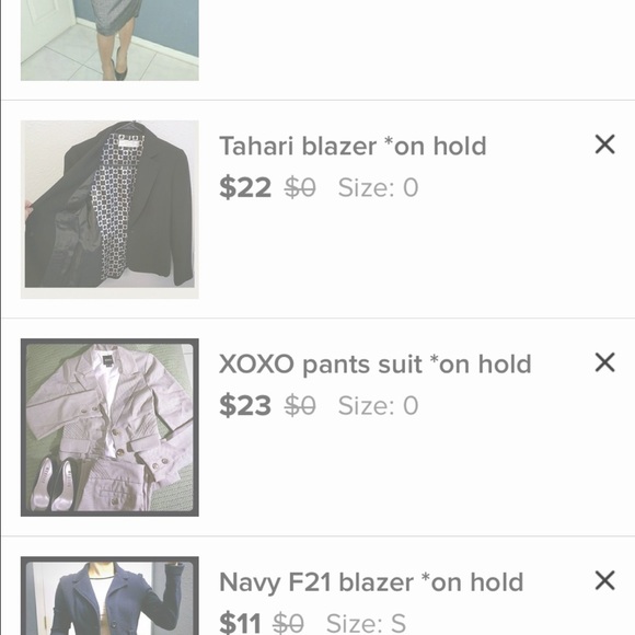 Not for sale - Picture 1 of 2