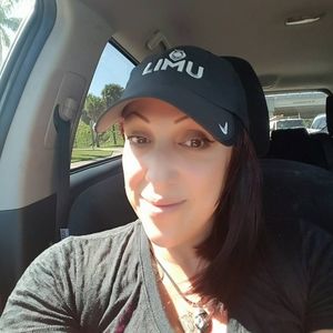 Meet your Posher, Martha