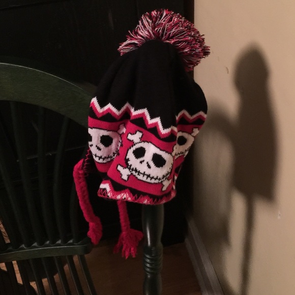 Winter hat - Picture 1 of 1