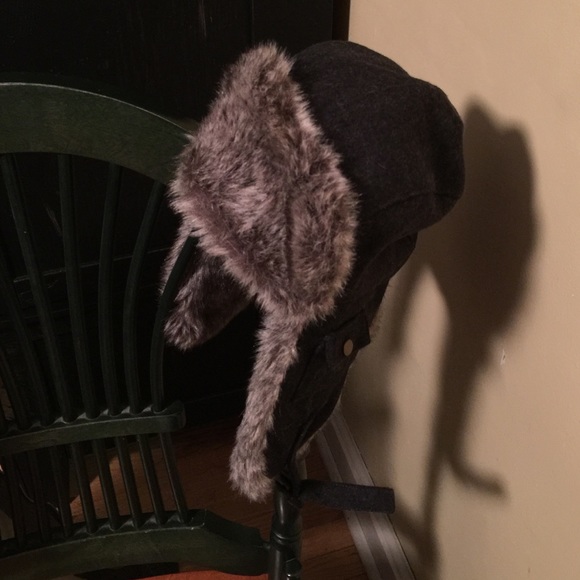 Winter Hat - Picture 1 of 1