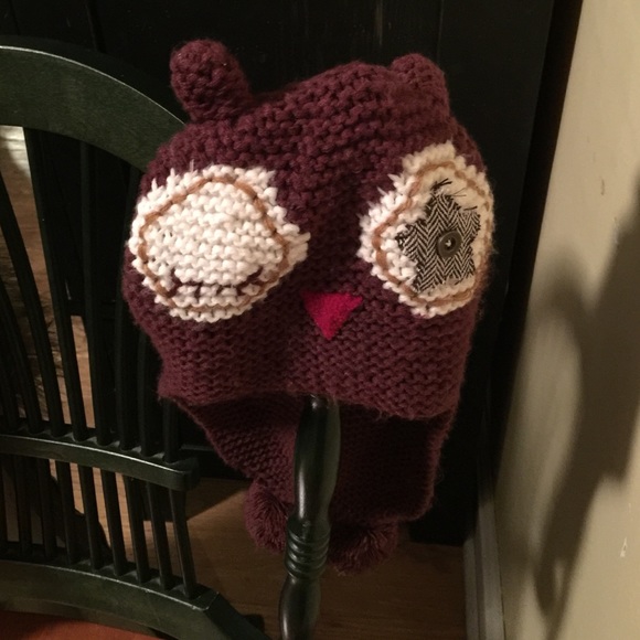 Winter hat
