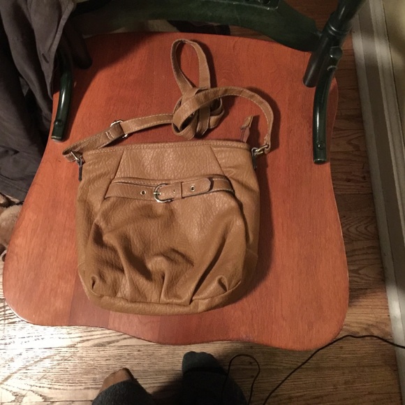 Small Purse