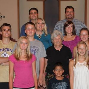 Meet your Posher, Carol