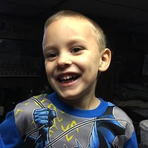 Meet your Posher, Cathy