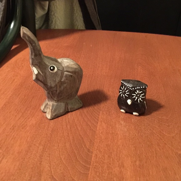 Figurines