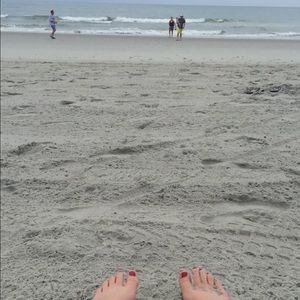 Meet your Posher, Morgan