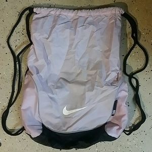 Nike drawstring